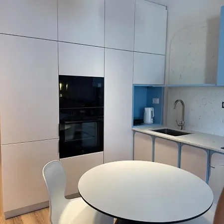 Mema&house 1 Vollga Appartement