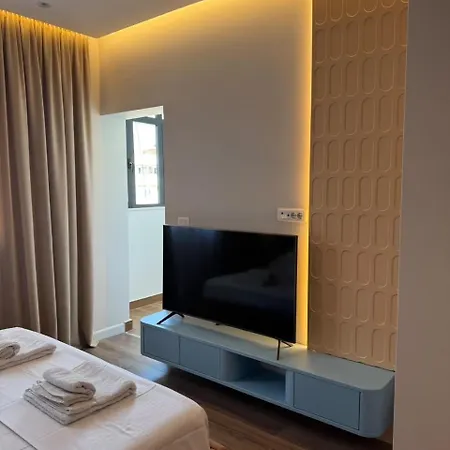 Mema&house 1 Vollga Appartement Durrës