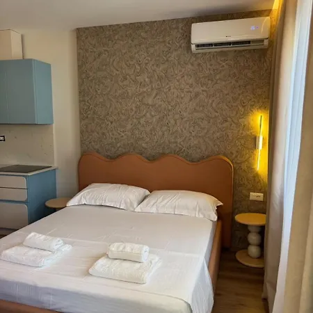 Mema&house 1 Vollga Durrës